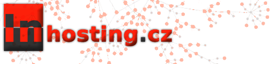 Logo www.inhosting.cz